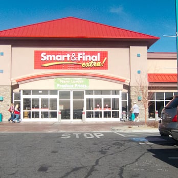 Smart & Final Extra! - Grocery Near Me - Reno, Nevada