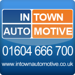 In Town Automotive - In Town Automotive - Logo