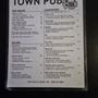 Town Pub and Deli