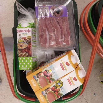 Mercadona - Grocery Near Me - Torrevieja, A
