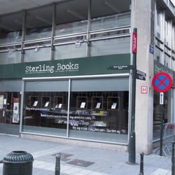 Sterling Books