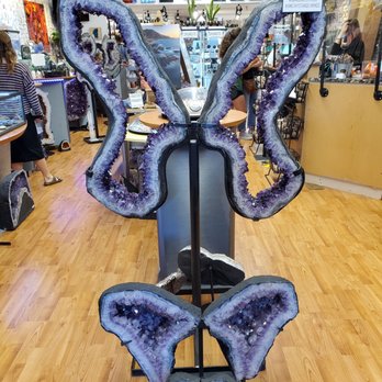 Gaia's Gallery - Jewelry Near Me - San Luis Obispo, California
