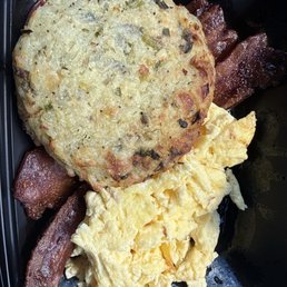 Country French Breakfast