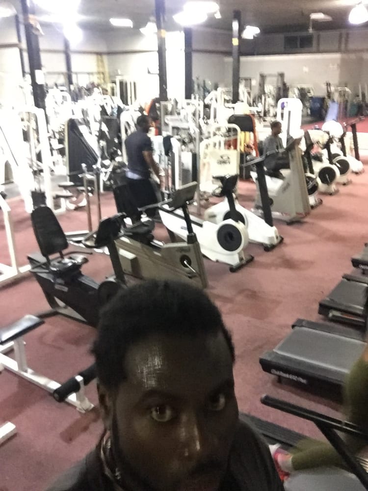 BLACK DIAMOND ENTERPRISES FITNESS CENTER Updated July 2024 5436