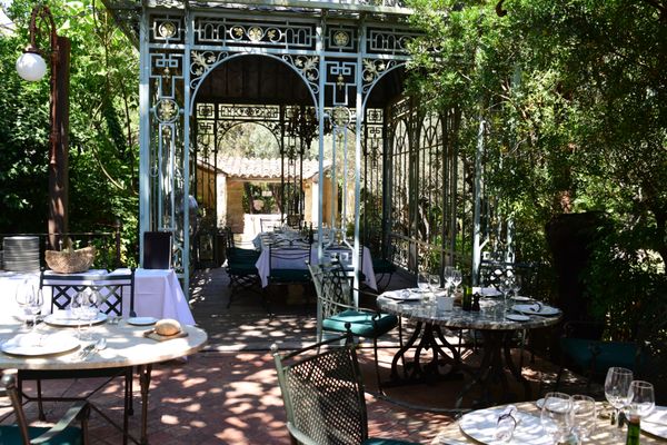Chez Bruno by null