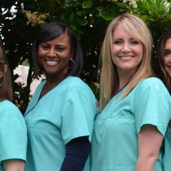 Mark Tickle Family and Implant Dentistry