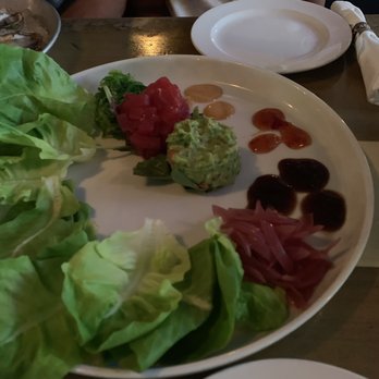 Starboard Raw - Tuna tartare - American Near Me - Dewey Beach, Delaware