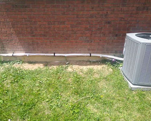 Slide of Everest Mechanical