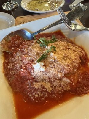 Leonardo's Trattoria & Pizzeria by null