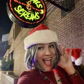 Cocktails & Screams - Cocktail Bars Near Me - Orlando, Florida
