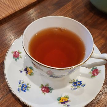 Elden Street Tea Shop - Tea Rooms Near Me - Reston, Virginia