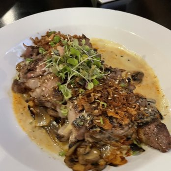 The Social Honolulu - Ribeye - American Near Me - Honolulu, Hawaii The Social Honolulu - Ribeye - American Near Me - Honolulu, Hawaii
