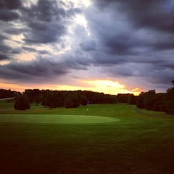 Coachman's Golf Resort