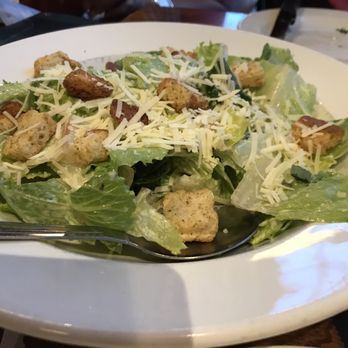 Firehall Pizza - Ceaser salad - Pizza Near Me - Blue Mountains, Ontario