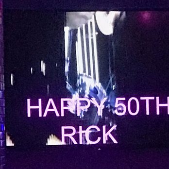 Studio 80 - HBD msg that the staff put up for our celebration. - Dance Clubs Near Me - Fort Worth, Texas Studio 80 - HBD msg that the staff put up for our celebration. - Dance Clubs Near Me - Fort Worth, Texas