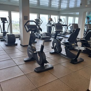 Norwegian Cruise Line - Gym - Travel Services Near Me - Miami, Florida Norwegian Cruise Line - Gym - Travel Services Near Me - Miami, Florida