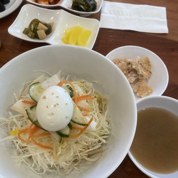 Ugane - Jjolmyeon - Korean Near Me - Ellicott City, Maryland