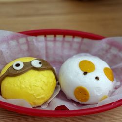Yume Dumplings - Red Bean Cakes