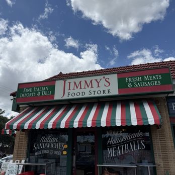 Jimmy's Food Store - Storefront - Sandwiches Near Me - Dallas, Texas Jimmy's Food Store - Storefront - Sandwiches Near Me - Dallas, Texas