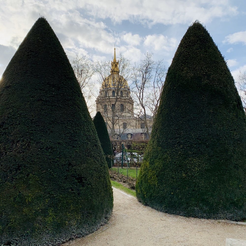 Musée Rodin - Museums Near Me - Paris, 75