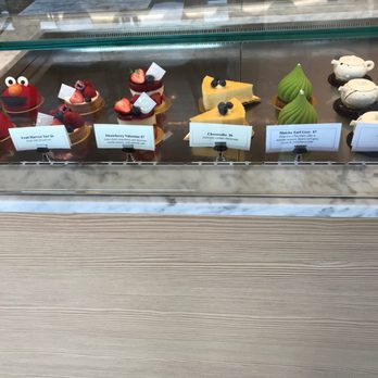 A La Mousse - Desserts Near Me - Narberth, Pennsylvania