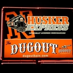 Husker Express