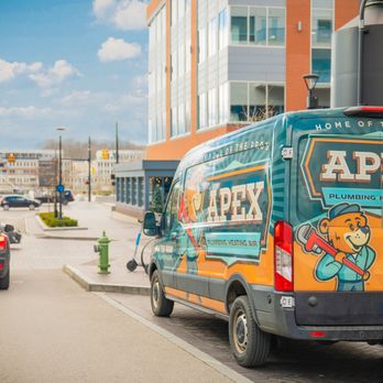 Apex Pros Plumbing, Electrical, Heating and Air - Plumbing Near Me - Dublin, Ohio Apex Pros Plumbing, Electrical, Heating and Air - Plumbing Near Me - Dublin, Ohio