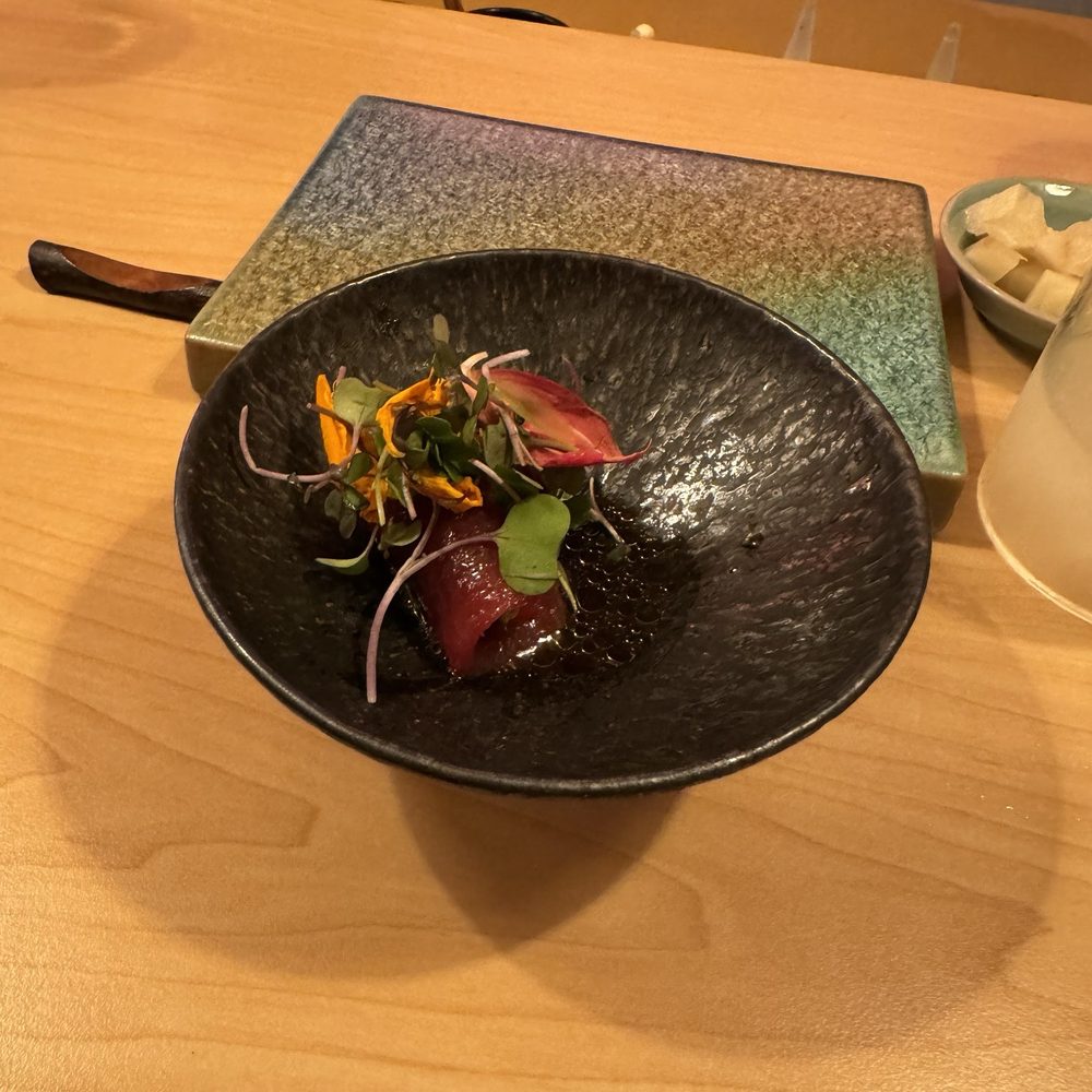 Sushi Koya - Sushi Bars Near Me - New York, New York Sushi Koya - Sushi Bars Near Me - New York, New York