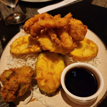 Jia - Asian Fusion Near Me - Biloxi, Mississippi