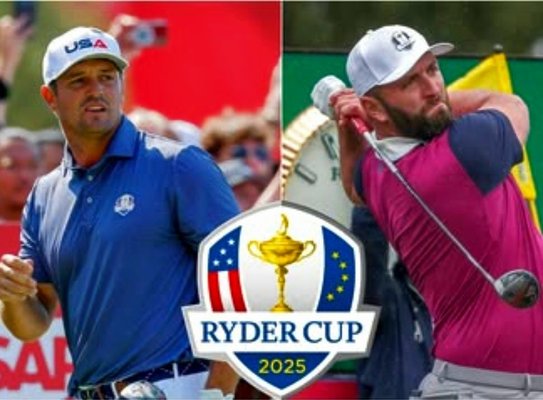 Bethpage Black Golf Course by null