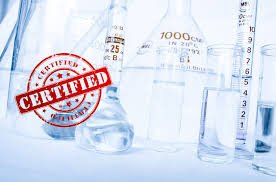 Slide of H2O Solutions