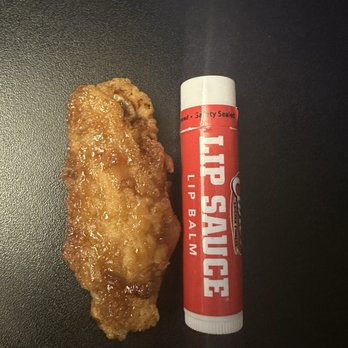 Bonchon North Stockton - Bonchon next to a chapstick - Chicken Wings Near Me - Stockton, California Bonchon North Stockton - Bonchon next to a chapstick - Chicken Wings Near Me - Stockton, California