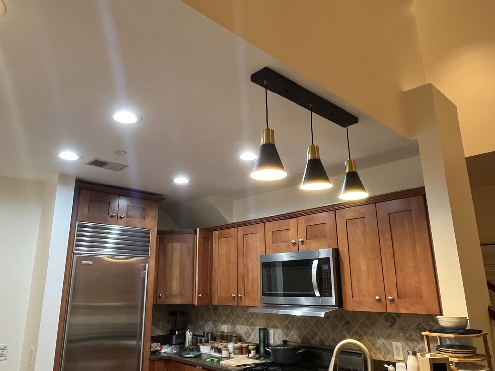 LIVE CURRENT ELECTRIC 19 Photos Fairview, New Jersey Electricians