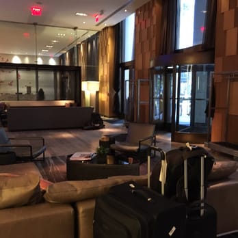 Hyatt Centric Wall Street - Hotels Near Me - New York, New York