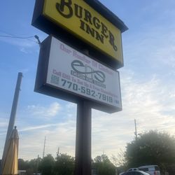 Burger Inn