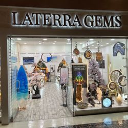 Laterra Gems - Worth stopping