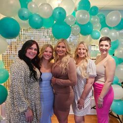 Sacarrha Salon and Boutique 