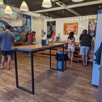 The Hyppo - Desserts Near Me - Saint Petersburg, Florida