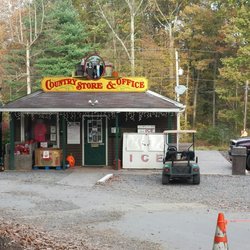 Deer Run Campground