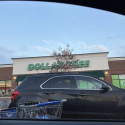 Dollar Tree - Smh
