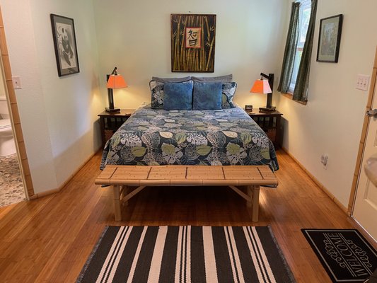 Ala Kai Bed & Breakfast by null