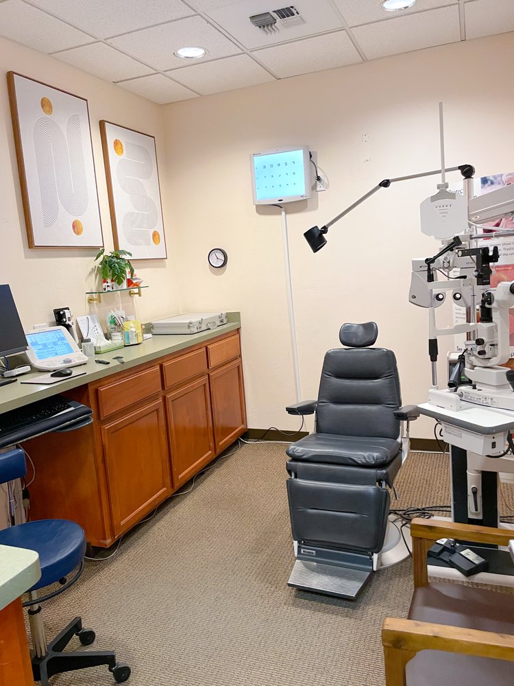 STOCKDALE OPTOMETRY Updated August 2024 40 Photos & 46 Reviews