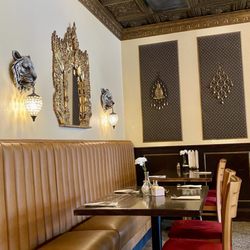 Pinto Thai Restaurant - Pinto Thai dining room