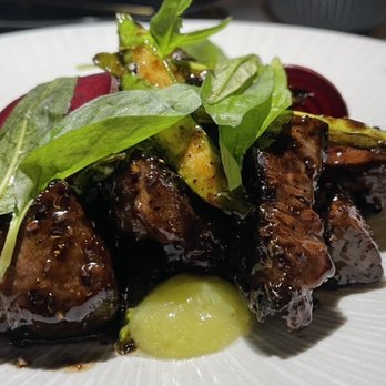 luna lu - Wagyu beef - Asian Fusion Near Me luna lu - Wagyu beef - Asian Fusion Near Me
