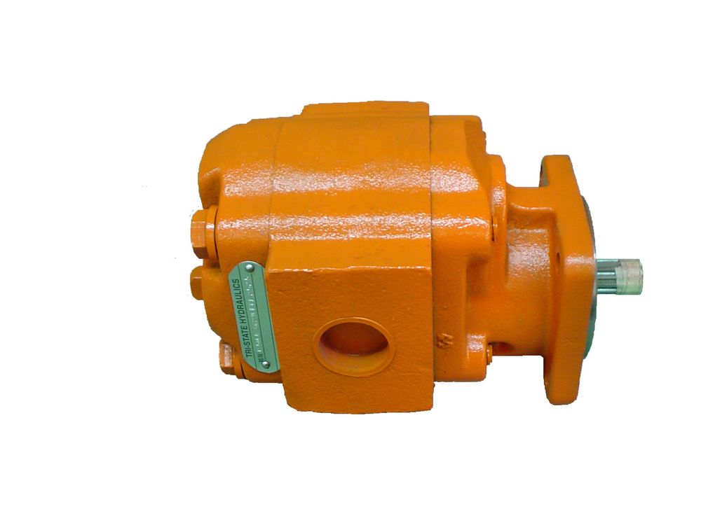 TRISTATE HYDRAULICS Updated August 2024 1310 Cushman St, Chattanooga, Tennessee Local