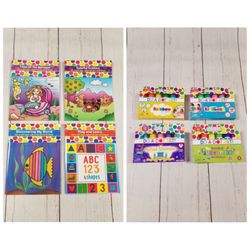 Art and Learn - Do-A-Dot make great activities or gifts!