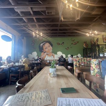 Sage Social Eatery - the prettiest interior - Latin American Near Me - Covina, California Sage Social Eatery - the prettiest interior - Latin American Near Me - Covina, California