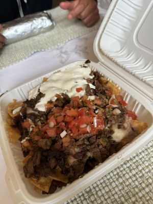 Taqueria La Morena by null