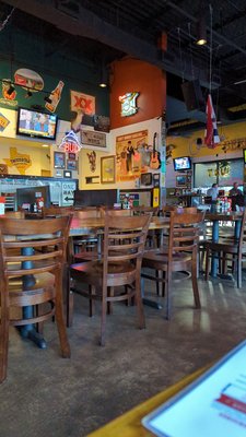 Fred's Texas Cafe - Western Center by null