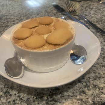 Fort Redemption - Banana pudding - Breakfast & Brunch Near Me - Fort Worth, Texas